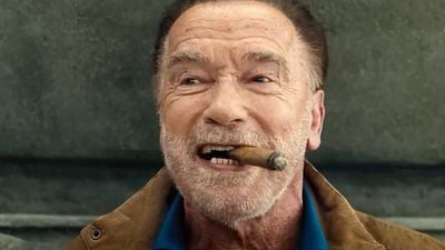 Imagem da notícia Arnold Schwarzenegger acaba de sofrer um dos maiores fracassos de sua carreira na Netflix: Cancelamento é inevitável