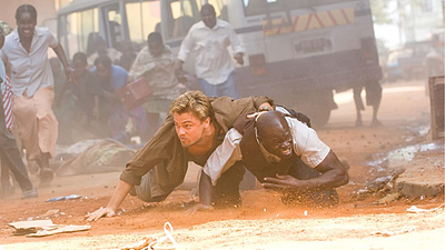 Imagem da notícia Um fantástico thriller de aventura está disponível no streaming: Ele cativa do início ao fim com sua mistura de ação e emoções profundas