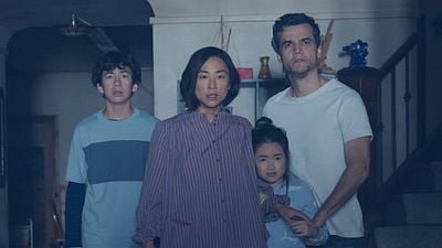 Imagem da notícia A Última Casa: Além de Wagner Moura, filme da Netflix tem mais uma conexão com o Brasil