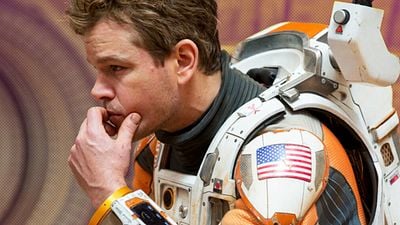 Imagem da notícia Talvez nunca veremos Perdido em Marte 2, mas essa fantástica série de ficção científica parece ser a sequência perfeita