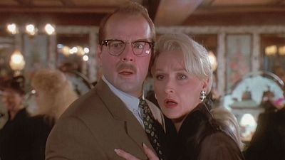Imagem da notícia Meryl Streep sobre Bruce Willis: "Eu não o conhecia e ele tinha essa péssima reputação de ser muito difícil"
