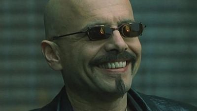 Imagem da notícia "Você pode fazer 3 mil abdominais por dia, não vai mudar nada!": Este ator de Matrix escolheu uma solução radical e a equipe não ficou nada satisfeita