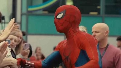 Imagem da notícia Em 2012, esta atriz interpretou a mãe de Tom Holland neste filme baseado em uma história real: 14 anos depois, ela faz uma participação especial em Homem-Aranha