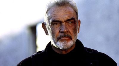 Imagem da notícia "Precisamos de mais dinheiro, porr*!": A vez em que Sean Connery defendeu Michael Bay no set deste thriller de ação