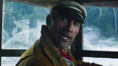 Imagem da notícia Novas alegações contra Dwayne Johnson: Atraso de até 8 horas e 50 milhões de dólares em danos durante as filmagens de seu novo filme