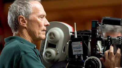 Imagem da notícia "É muito mais interessante para o público": Clint Eastwood aplica uma regra a todos os seus filmes, mas você talvez não tenha percebido
