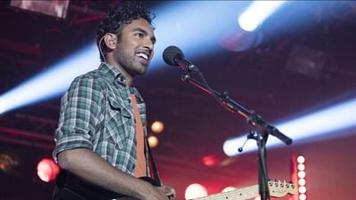 Imagem da notícia Sessão da Tarde hoje (25/08): Filme Yesterday teve cena criticada por filho de John Lennon