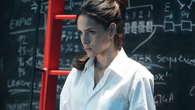 Imagem da notícia No streaming: Os fãs da Marvel não podem perder este filme de ação baseado em quadrinhos – seja um fracasso ou não!