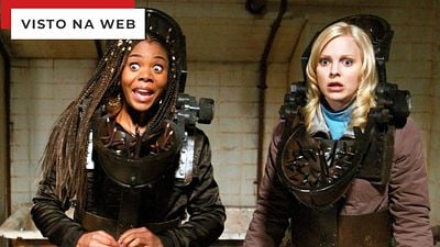 Imagem da notícia Todo Mundo em Pânico: Besteirol pode voltar com atrizes dos primeiros filmes