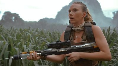 Jurassic World 4: Como continua a história da franquia de dinossauros com Scarlett Johansson