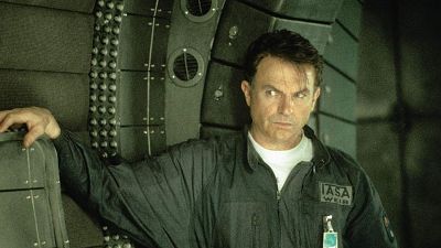 Imagem da notícia Até Christopher Nolan se inspirou nessa obra-prima da ficção científica – que está disponível no streaming