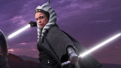 Imagem da notícia Quem é Ahsoka Tano? Série da guerreira do universo de Star Wars estreia na Disney+