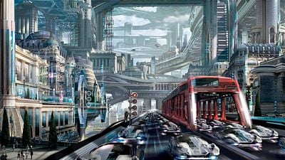 Imagem da notícia No streaming: A nova versão de um clássico cult de ficção científica que desapontou a todos