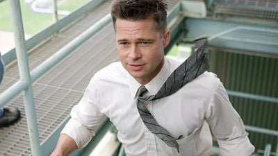 Imagem da notícia Dica de streaming: Você nunca vai esquecer esta obra-prima com Brad Pitt – mais de 2 horas de poesia cinematográfica