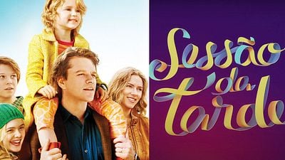 Imagem da notícia Filme da Sessão da Tarde hoje (08/01) na Globo: Compramos um Zoológico é inspirado em uma história verdadeira – e muitos nem imaginam!