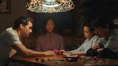 Imagem da notícia "O mais difícil da minha carreira": Diretor de A Última Casa revela método drástico para gravar novo suspense com Wagner Moura da Netflix
