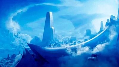 Imagem da notícia Os fãs esperaram 43 anos pelo retorno desta fantasia cult: Agora ela foi cancelada após uma temporada