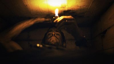 Imagem da notícia O filme impecável que nos fez sofrer 90 minutos sem recompensa: É formidável, mas seu final é agonizante