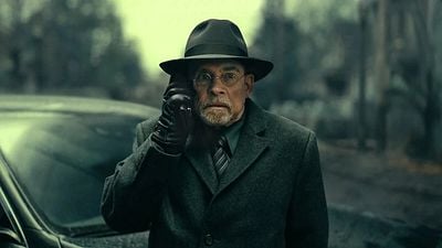 Imagem da notícia Este romance de Stephen King nunca ganhou filme em 45 anos! Agora, a distopia de terror finalmente tem uma data de lançamento