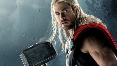 Imagem da notícia "5 anos aprendendo a ficar parado": Ele poderia ter interpretado Thor, se não tivesse errado tão feio em seu teste na Marvel