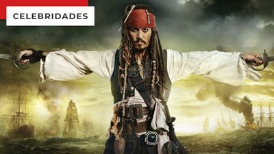 Produtor de Piratas do Caribe defende Johnny Depp e quer retorno do astro à franquia: “Nós tentamos matá-lo, não funcionou”