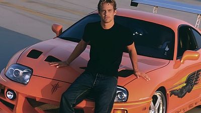 Imagem da notícia Quiz: Se você fosse um carro de cinema, qual modelo você seria? Responda e descubra!