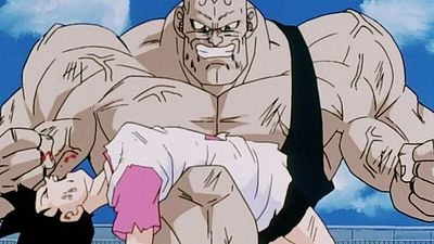 Imagem da notícia A luta mais controversa de Dragon Ball ganhou um remake insano: Nunca pareceu tão brutal