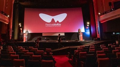 Imagem da notícia Festival do Rio: Relembra os melhores momentos do ano e descubra as datas do festival em 2027