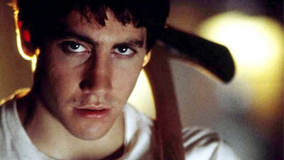 Imagem da notícia Foi o encontro mais estranho: Os criadores do filme cult de ficção científica estão contentes que seu candidato preferido os tenha rejeitado