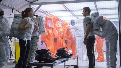 Imagem da notícia É uma obra-prima da ficção científica, mas quase todos em Hollywood se recusaram a produzi-la porque era "inteligente demais"