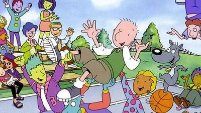 Alerta de nostalgia: Doug Funnie ganhará nova série e já existem detalhes divulgados