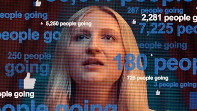 Imagem da notícia Uma garota de 16 anos "acidentalmente" recebeu 17 mil pessoas para sua festa de aniversário: Novo filme da Netflix mostra o quão desastrosa pode ser uma festa