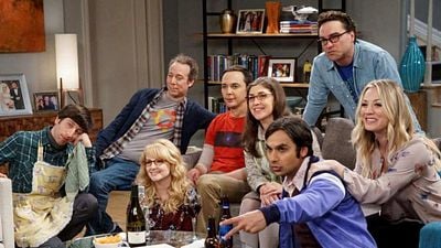 Imagem da notícia The Big Bang Theory confirma novo spin-off: 3 personagens queridos retornam em nova comédia que segue os passos de Sheldon, Leonard e Penny
