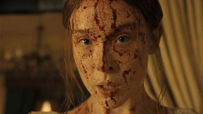 Imagem da notícia Quem foi Lizzie Borden? Falta 1 mês para a estreia da aguardada série de terror da Netflix