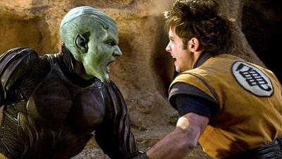 Imagem da notícia Akira Toriyama sobre o desastre de Dragonball Evolution: "Propus mudanças, mas eles tinham uma confiança estranha e não me deram ouvidos"