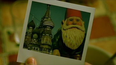 Imagem da notícia Este é um dos melhores filmes dos últimos 25 anos - um clássico com toque de fantasia