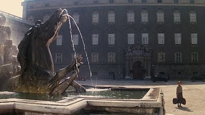 Imagem da notícia Há 60 anos, este filme foi um sucesso histórico, mas ninguém se lembra que é baseado em uma história real – e teve participação especial