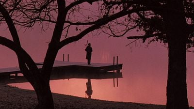 Imagem da notícia Lançado há mais de 30 anos, este filme marcou uma geração inteira: Agora, é Top 10 da Netflix porque continua inspirador