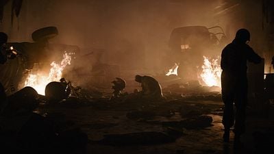 Imagem da notícia "Poderia não ser um final": AQUELE personagem realmente morreu no final de Sonic 3?