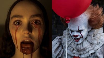 “Fiquei apavorado": Bill Skarsgård diz que sua transformação em Nosferatu é ainda mais assustadora do que Pennywise de It: A Coisa