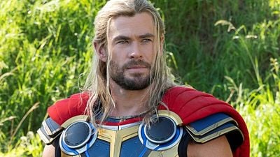 Imagem da notícia "Fomos longe demais": Chris Hemsworth aponta o grande erro de Thor: Amor e Trovão e fala sobre seu futuro na Marvel após Vingadores: Doutor Destino