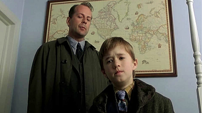 Imagem da notícia "Ninguém se lembra": Este thriller recebeu muito pouca atenção, de acordo com Bruce Willis