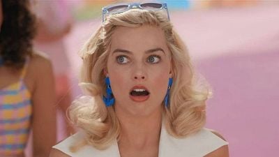 Imagem da notícia Musa do terror? Antes de Barbie, Margot Robbie quase esteve em antologia de horror aclamada por público e crítica