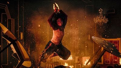 Imagem da notícia A geração TikTok já tem seu Kill Bill - e é tão exagerado que você precisa vê-lo nos cinemas