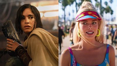 Imagem da notícia Zack Snyder acha que Rebel Moon foi mais assistido que Barbie: "Isso é o quão louco é a Netflix"