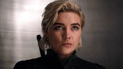 Imagem da notícia Florence Pugh só se arrepende de um filme em sua carreira: "Eu precisava do dinheiro"