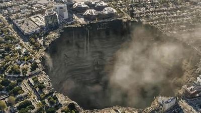 Imagem da notícia Esta série de ficção científica tinha TUDO para ser um sucesso, mas terminará mais cedo do que o esperado -  e não é por causa das críticas negativas!