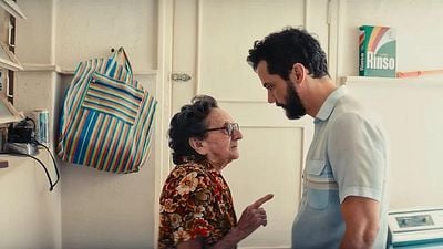 Imagem da notícia "Ela é minha vida": Após sucesso em O Agente Secreto, Tânia Maria já está confirmada em nova série e fala de spin-off com Kleber Mendonça Filho