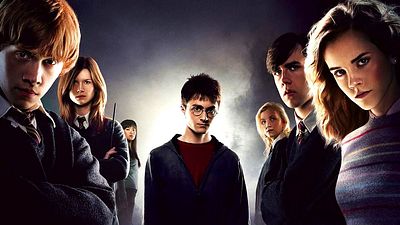 Imagem da notícia “Quero fazer parte deste mundo”: Às vezes, esta atriz esquece completamente que estrelou Harry Potter