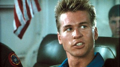 Imagem da notícia Val Kilmer, de Batman Eternamente e Top Gun, morre aos 65 anos: Ator tinha se afastado de Hollywood após diagnóstico de câncer